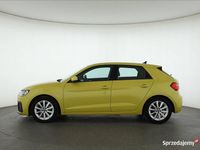 Używany Audi A1 2020 Żółty Hatchback