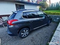 używany Peugeot 2008 
