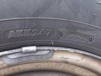 używany Fiat Ducato Sprzedam 3.0 180 koni 2014r