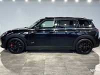 używany Mini John Cooper Works Clubman 2.0 306KM automat ALL4 2021 r., salon PL, …