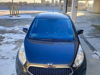 Używany Kia Venga 2016 Hatchback