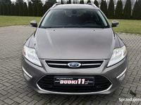 używany Ford Mondeo 1.6dm 115KM 2011r. 243 000km