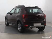 używany Dacia Sandero 0.9 TCe