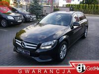 używany Mercedes C200 1.6cdi 100%bezwypadkowy Stan Idealny z Niemi…