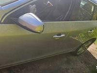 używany Volvo V60 D6 Plug In Hybrid Uszkodzony