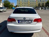 używany BMW 320 320D 2008 ROK D 2008 ROK