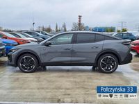 Nowe Peugeot 408 145 KM (106 kW) 2025 Szary (metalik) Hatchback