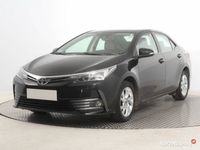 używany Toyota Corolla 1.6 i