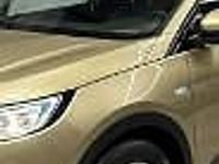 używany Opel Grandland X 1.2Turbo 130KM M6 2018/2019 r., salon PL, 115tys.km przebiegu