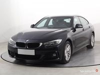 używany BMW 420 4 Gran Coupe d xDrive