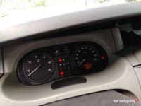 używany Opel Vivaro Okazja tour wejdź zobacz czytaj opis