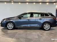 używany Renault Mégane GrandTour Business 1.3TCe 115KM M6 2019 r., salon PL, I wł.…