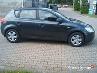 używany Kia Ceed 