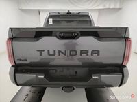 używany Toyota Tundra 3.4dm 389KM 2023r. 26 700km