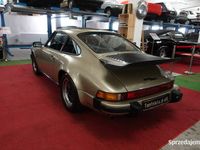 używany Porsche 911SC 3,0 Coupe, Po Pełnym Serwisie, Super Stan