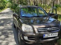 Używany Kia Sportage 2006 SUV