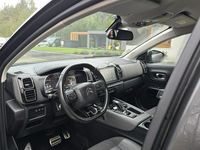 używany Citroën C5 Aircross 1.5 BlueHDI 130 KM Shine EAT8 / I-właściciel / Serwisowany