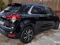 używany Citroën C4 Picasso 2.0 Blue-HDI Shine Euro 6 AUTOMAT