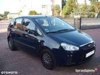 używany Ford C-MAX 