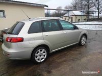 używany Fiat Croma 