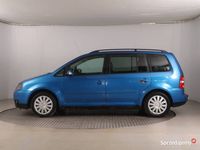 używany VW Touran 1.9 TDI