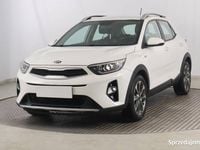 Używany Kia Stonic 2018 Biały SUV