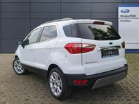 używany Ford Ecosport EcoSport TitaniumTitanium