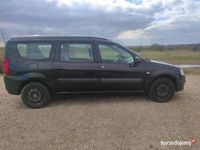 używany Dacia Logan MCV 1.6 SL Arctica