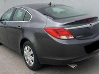 używany Opel Insignia - OKAZJA - Bezwypadkowa / Udokumentowana