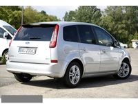 używany Ford C-MAX 1.6dm 109KM 2010r. 269 319km