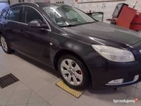 używany Opel Insignia 2.0 CDTI, 2010R.