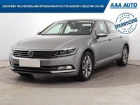 Używany VW Passat 2018 Srebrny