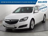 Używany Opel Insignia 2015 Biały