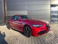 używany Alfa Romeo Giulia MY24 INTENSA 2.0 GME 280 KM AT8 AWD