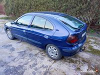 używany Renault Mégane 1.6 LPG