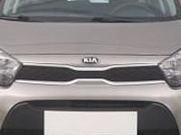 Używany Kia Picanto 67 KM (49 kW) 2019 Szary Hatchback