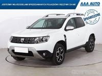 Używany Dacia Duster 2020 Biały SUV