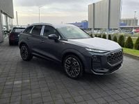 używany Audi Q3 2dm 265KM 2025r. 5km