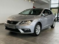 używany Seat Leon Style 1.0TSI 115KM M6 2019 r., salon PL, przebieg tylko 31tys.km…