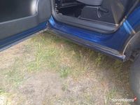 używany Opel Zafira 1.8 LPG