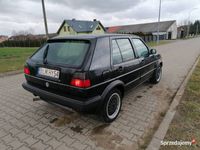 używany VW Golf II 