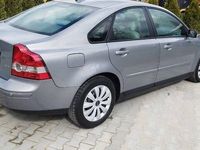 używany Volvo S40 