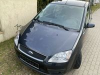 używany Ford C-MAX 2dm 145KM 2006r. 182 000km