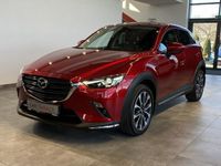 używany Mazda CX-3 SkyPassion 2.0 150KM M6 4x4 2018/2019 r., s. PL,…