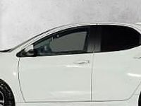 używany Toyota Yaris Hybrid 1.5 Hybryda Style I Właściciel Bezwypadkowy Serwisowany Gwarancja FV