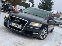 używany Audi A8 