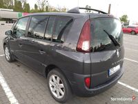 używany Renault Espace 2.0 diesel 2009r