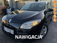 Używany Renault Mégane III Dynamique 2011 Czarny Hatchback