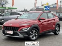 Używany Hyundai Kona 141 KM (103 kW) 2022 Czerwony SUV