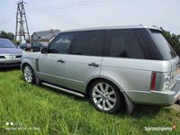 używany Land Rover Range Rover 